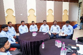 1-2-1 Meeting
