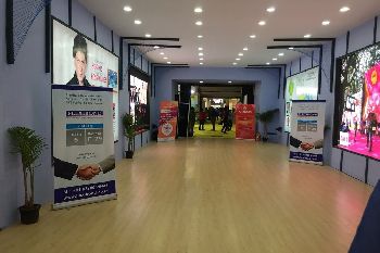 Acetech Mumbai - 2018