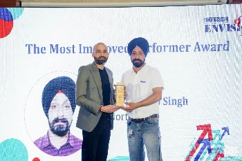 Award Ceremony