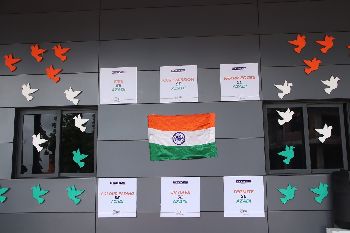 Azadi Ka Amrit Mahotsav - 2022