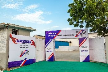 Bondfest - 2019