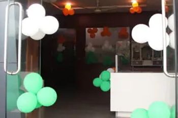 Bondfest, Udaipur.