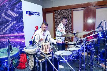 Gala Dinner