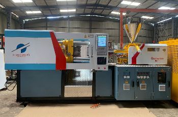 Injection Moulding Machine