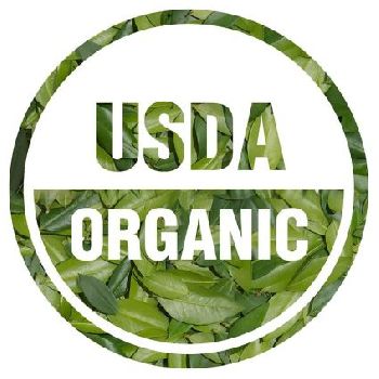 USDA organic