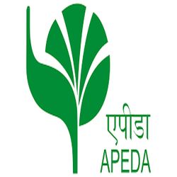 APEDA Certificate​