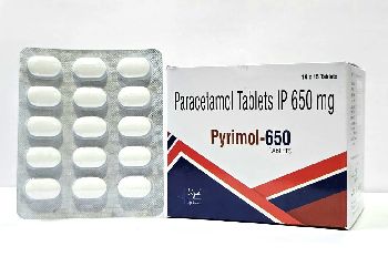 PYRIMOL-650