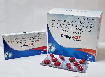CALUP K27