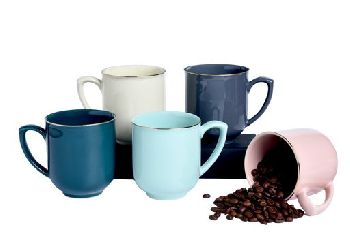 Ceramic Mug <br>BS-7