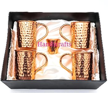 Copper Mug <br>BS-10