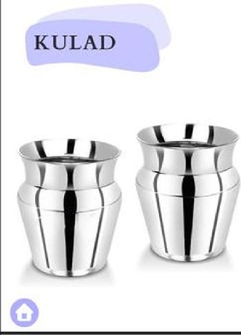 Kulhad Glass<br>BS-12