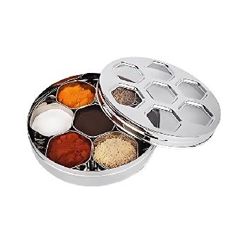 Spice Box<br>BS-15