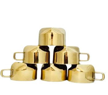 Gold Cup<br>BS-20