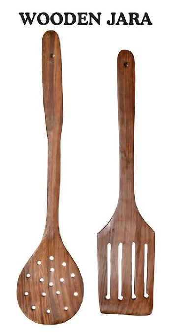 Wooden Jara<br>BS-24