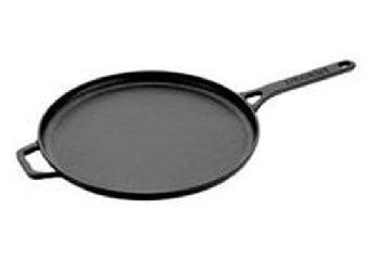 Cast iron Multipurpose Tawa<br>BS-26