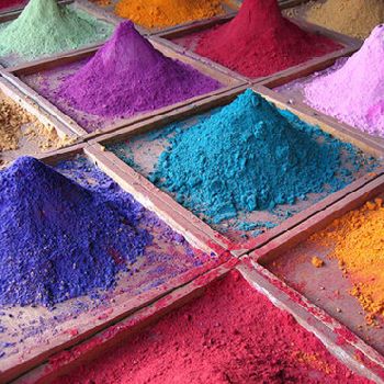 Dyes & Intermediates