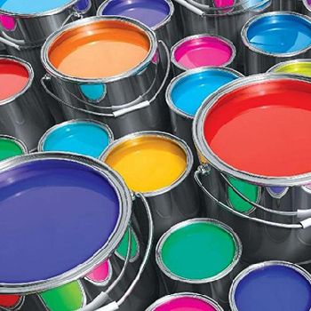 Paints & Coating