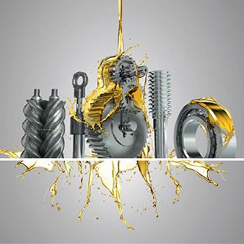 Lubricant Specialties