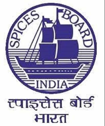 Spices Board India Certificiates