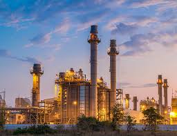 Oil & Gas