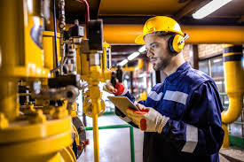 Environmental Monitoring