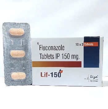 Fluconazole Tablets IP