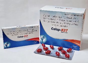 Calcium Carbonate k27