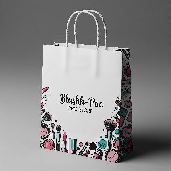 Cosmetic Paper Bag