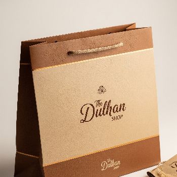 Luxury Paper Bag