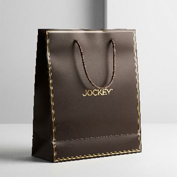 Luxury Paper Bag