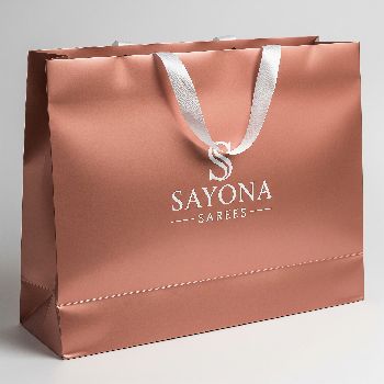 Luxury Paper Bag
