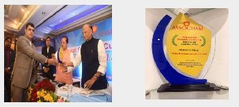 National Leadership Excellence Award 2019