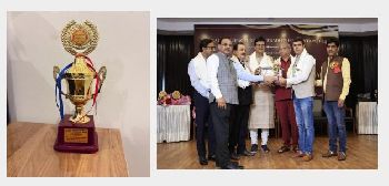 Global Business achievers award 2023