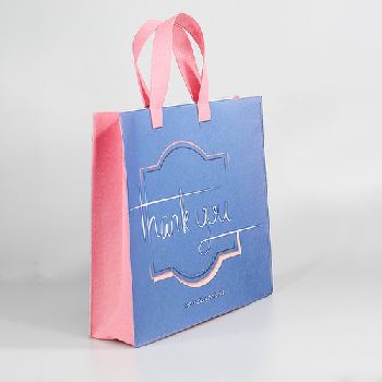 Gifting Paper Bag