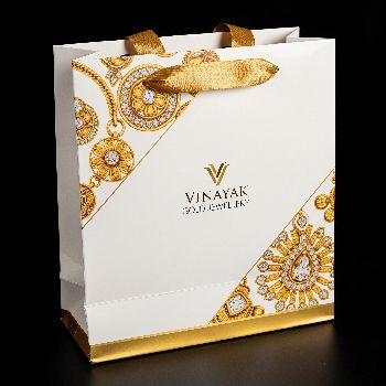 Jewellery Paper Bag