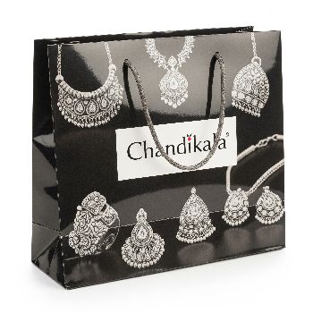 Jewellery Paper Bag