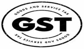 GST Certificiate