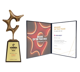 Brand of the Year 2023