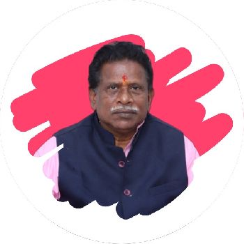 Mr. Raghumani Buddala (MD)