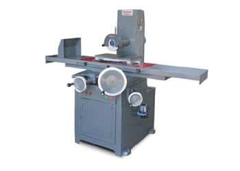 Surface Grinding Machine