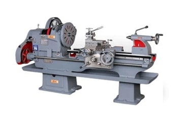 Lathe Machine