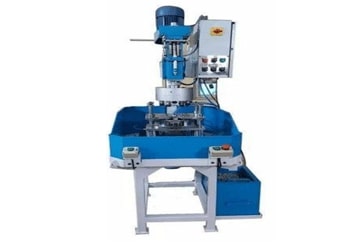 SPM Drilling Machine