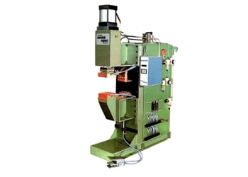 Projection Welding Machine