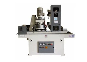 Deburring Machine