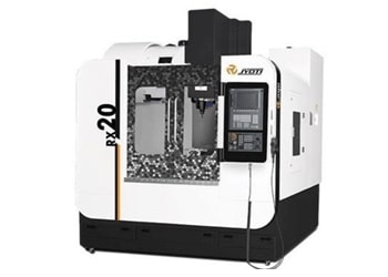 Vertical Milling Centre