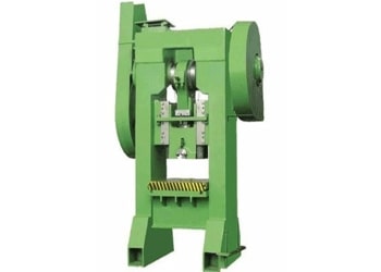 Power Press Machine