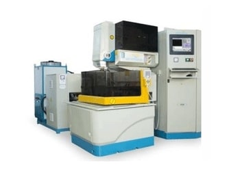 CNC Wirecut Machine