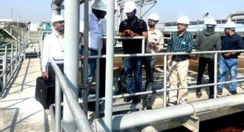 Gas Connection Analysis