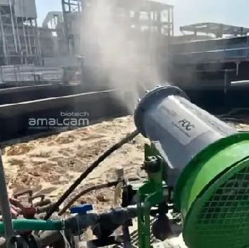 Fog Odour Control Systems