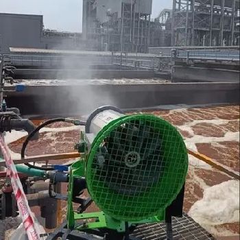 Fog Odour Control Systems